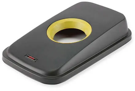 Vileda GEO deksel geel