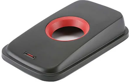 Vileda GEO deksel rood