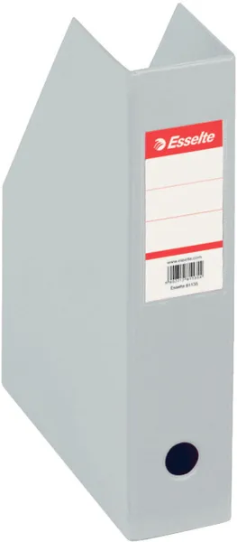 Esselte Vivida tijdschriftverzamelaar A4 grijs