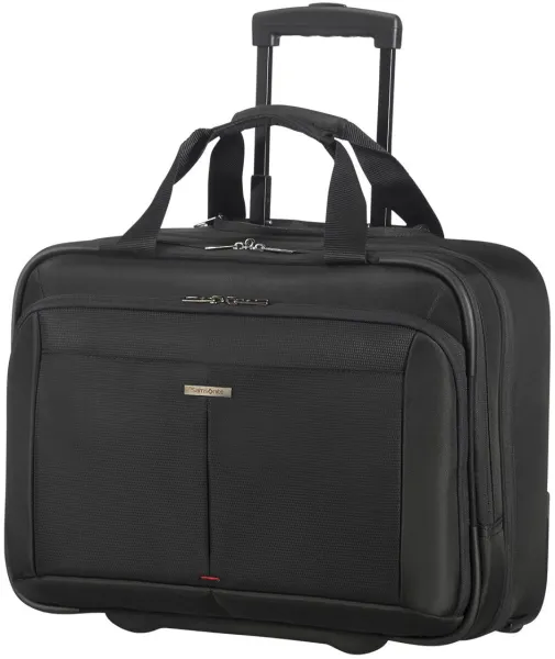 Samsonite GuardIT 2.0 laptoptas met wielen