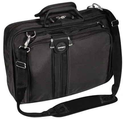 Kensington Tas Laptop 15.6 Contour Top