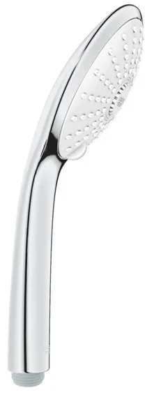 Grohe Euphoria 110 Massage handdouche, 3 straalsoorten, chroom