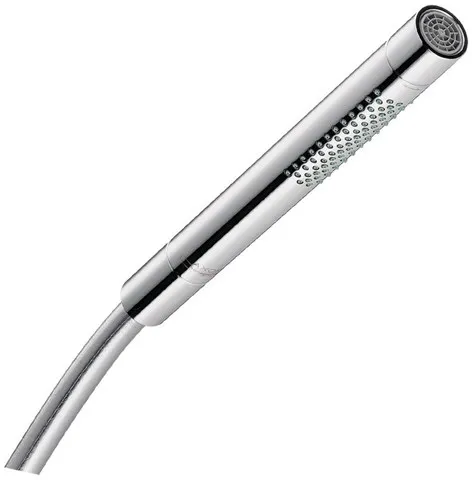 AXOR Starck handdouche, 2 straalsoorten, chroom