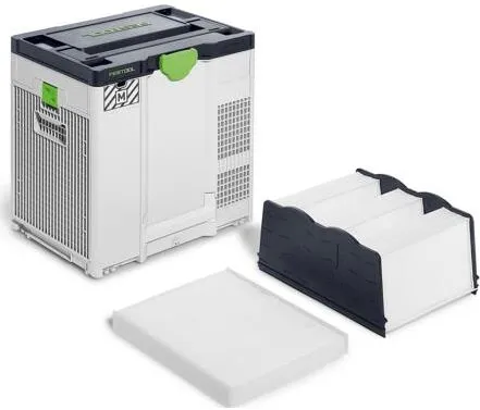 Festool Luchtreiniger SYS-AIR M - Stofklasse M