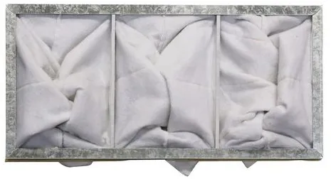 Holzkraft Binnenfilter voor LFS 301-3