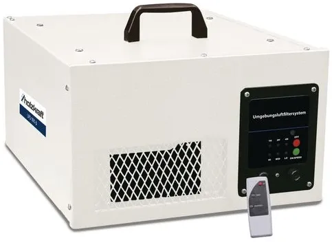 Holzkraft Luchtreiniger LFS 101-3