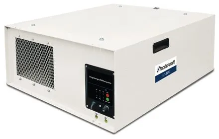 Holzkraft Luchtreiniger LFS 301-3