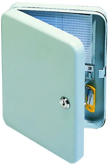 Q-connect sleutelkast