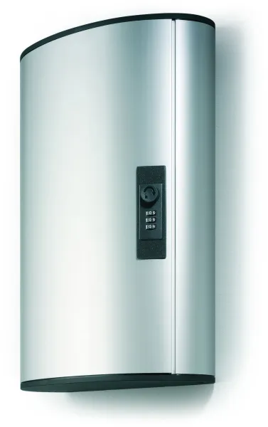 Durable sleutelkast KEY BOX CODE 72 Zilver