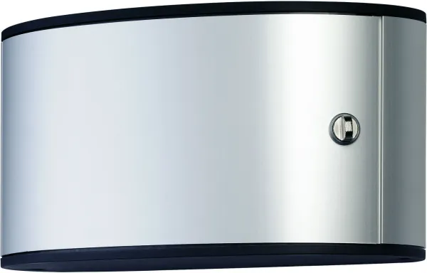 Durable sleutelkast KEY BOX 12 Zilver