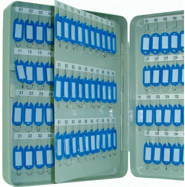 Q-connect sleutelkast