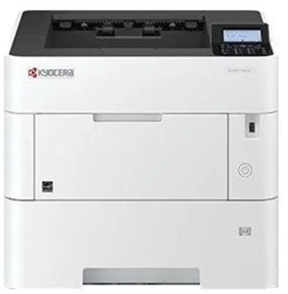 Kyocera ECOSYS P3155DN Laserprinter - Monochroom - Laser