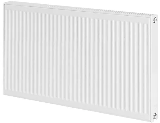 Purmo Compact radiator 22 - 500 x 1800 mm, RAL 9016, Wit