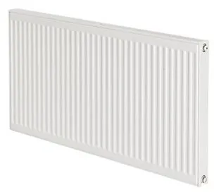 Purmo Compact radiator 11 - 500 x 1200 mm, RAL 9016, Wit