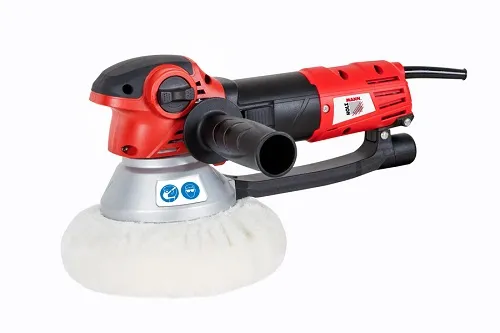 Holzmann Excenterschuurmachine Proff EZS150PRO