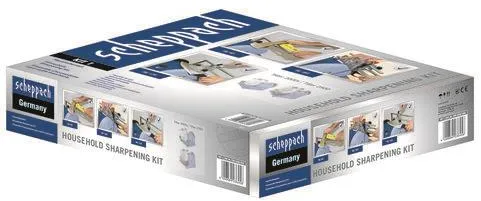 Scheppach Accessoireset Kit 1