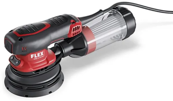 Flex Excenterschuurmachine ORE 2-125 EC