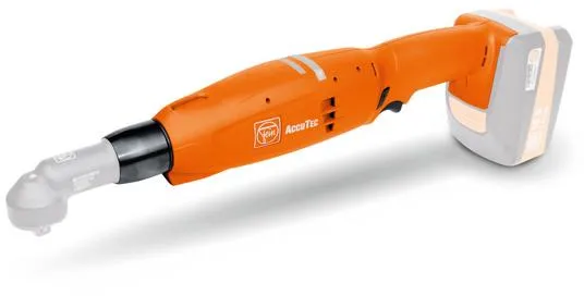 Fein module met traploos instelbare afschuinhoeken en dieptes voor randbewerking. GRIT GHBK