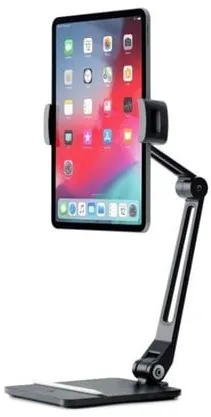 Twelve South HoverBar Duo voor iPad - flexibele arm voor alle iPads